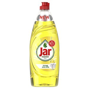 Jar 650ml Extra Citrus | Čistící a mycí prostředky - Saponáty - Saponáty na nádobí